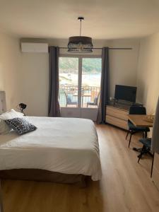Les résidences du port appartements meublés