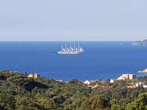 Les Restanques du Sud