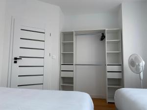 Les Rives Saint Symphorien, appartements meublés