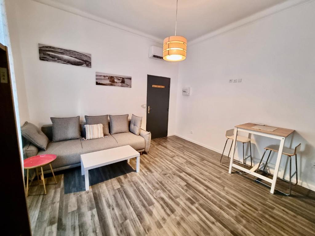 Appartements Les Saules - Avignon Studio Centre ville Gare 4 Impasse des Saules 84000 Avignon