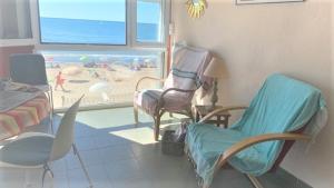 Appartements Les Sirènes - 13, rue de l'Institut 13 34250 Palavas-les-Flots Languedoc-Roussillon