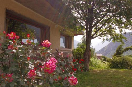 Les Sorbiers Appartements