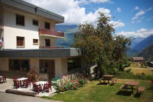 Les Sorbiers Appartements