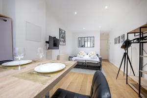 Les studios de Louis - Bordeaux