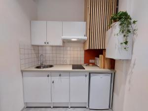 Les studios de Théophile - Calme absolu - Wifi - Centre historique