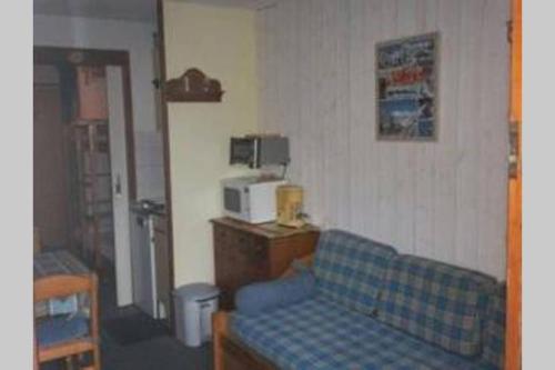 Les studios du chalet club Valfréjus
