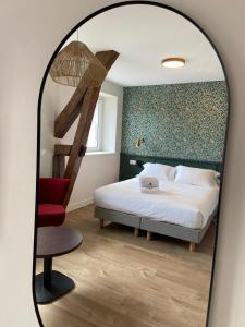 Les Suites du 55