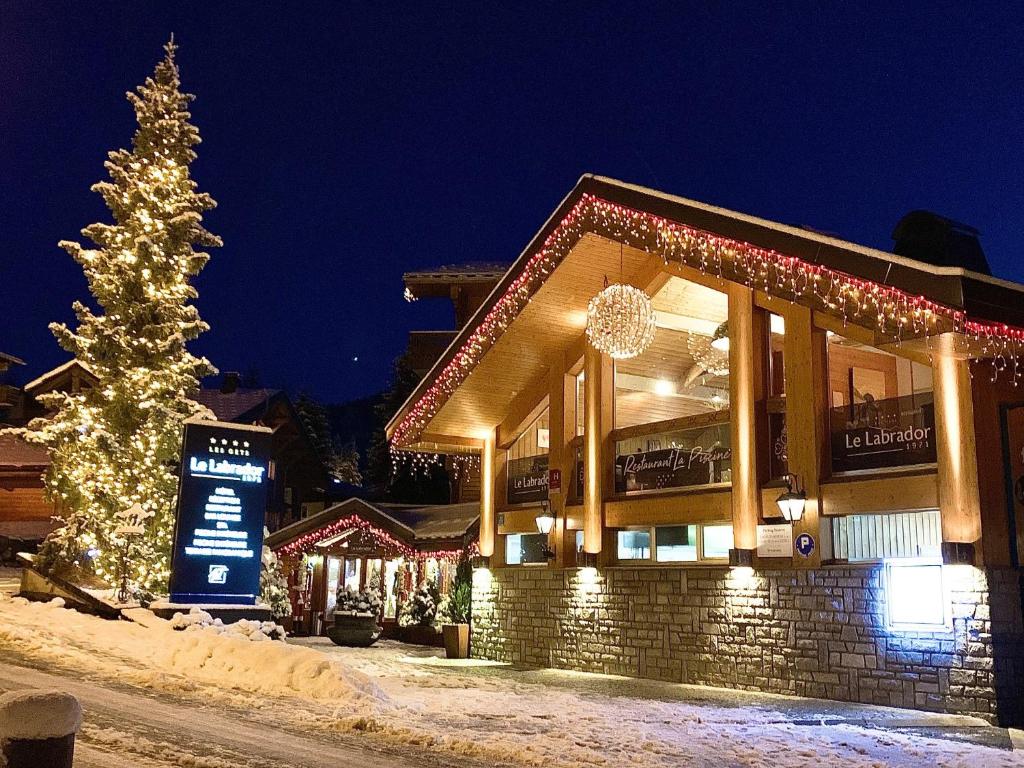 Les Suites du Cours & Spa