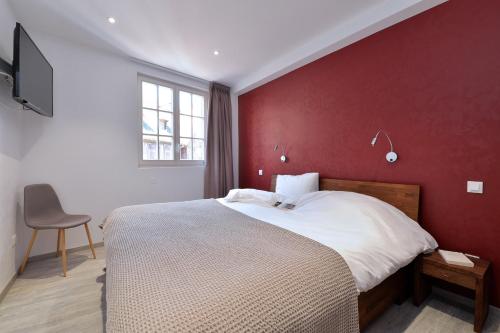 Les Suites Du Cygne