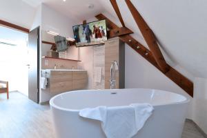 Les Suites Du Cygne