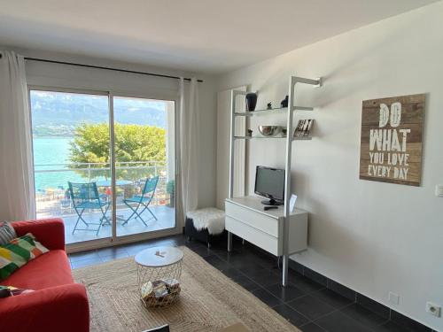 Les Suites du Port