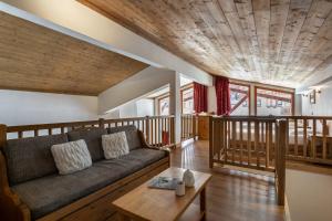Les Suites du Val Claret