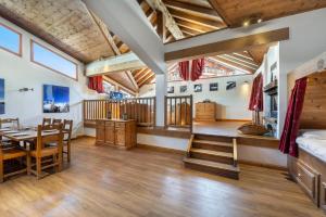 Appartements Les Suites du Val Claret Les Suites du Val Claret 73320 Tignes Rhône-Alpes