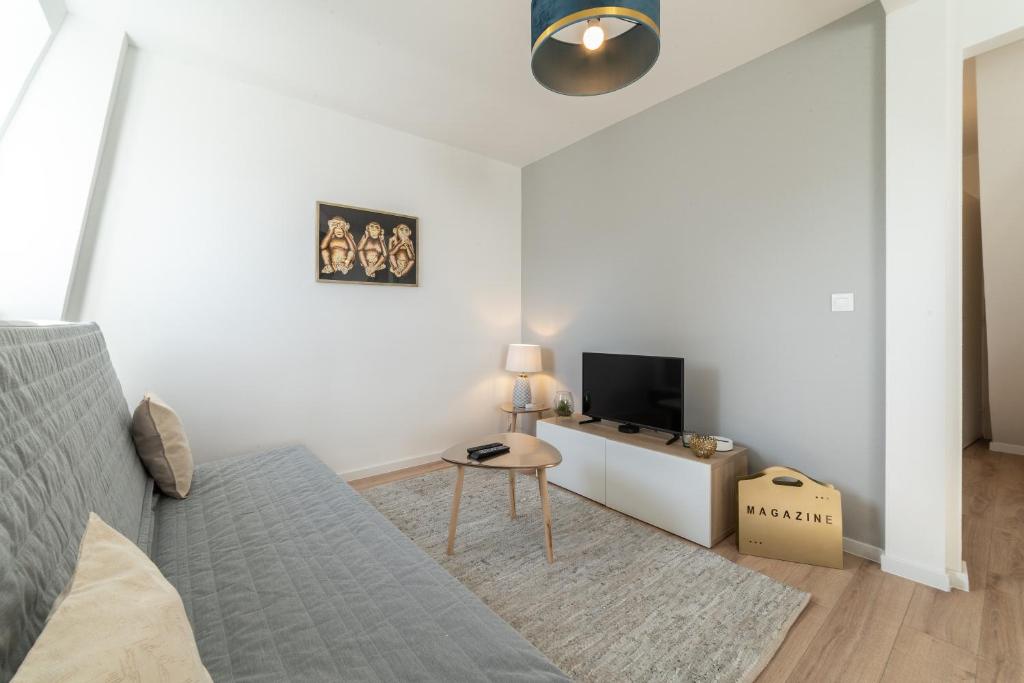 ✮✮✮ Les Suites GOLD et AMAZONIE ✮✮✮ 49 Avenue du Président Kennedy, 68200 Mulhouse