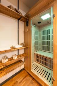 Les suites sainte claire