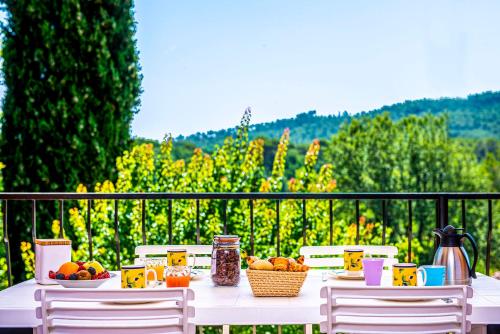 Les Terrasses de Figanières