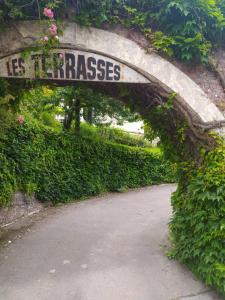 Les Terrasses de Puys