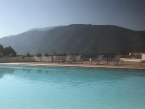 Les Terrasses du Ventoux