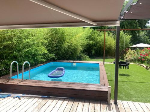 Les Terrasses