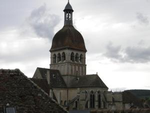 Les Tilleuls de Monge