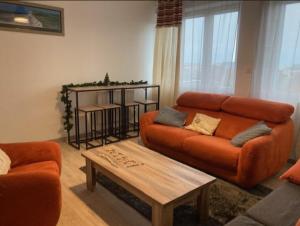 Appartements Les Toiles de Mer 3 rue du stade 62930 Wimereux Nord-Pas-de-Calais