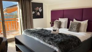 Les Trois Chaufatons - Chalets Boutiques, Propriétés Mont Amour