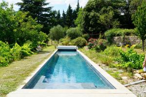 Appartements Les Vignes de Terrisse Route de Cotignac 83570 Entrecasteaux Provence-Alpes-Côte d\'Azur