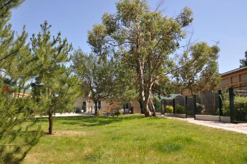 Les Villas des Pins
