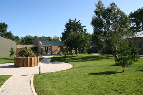 Les Villas des Pins