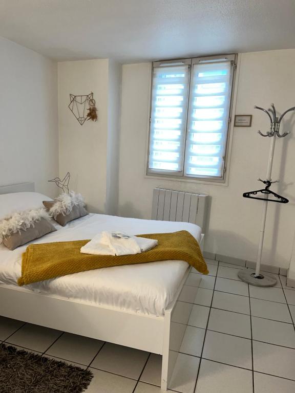 LETHESHOME Apartments 4000-427 Porto