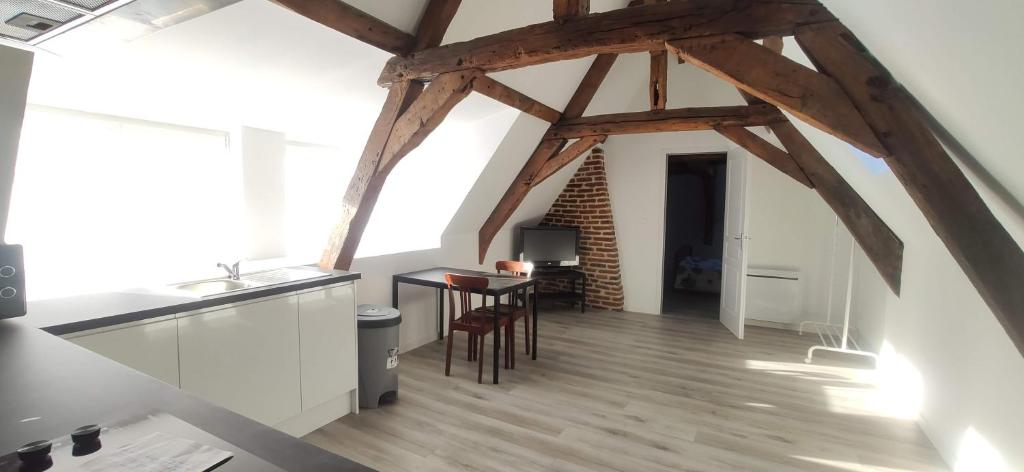 Levigne Gestion