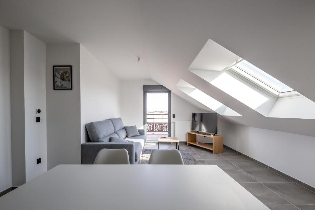 Appartements Liberation 7 Route de la Libération 77340 Pontault-Combault