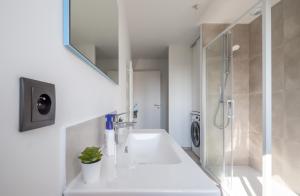 Appartements Liberation 7 Route de la Libération 77340 Pontault-Combault Île-de-France