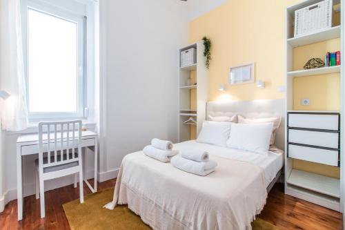 Liberdade - 7 Bedroom Apartment