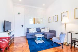 Liberdade - 7 Bedroom Apartment