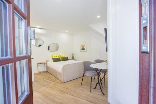 Liceiras Apartments By Guestify