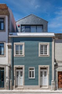 Lidador 116 Apartments
