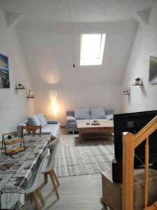 Appartements Lieblingsort 22 Dorfstraße 17255 Wesenberg Mecklembourg-Poméranie