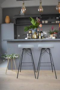 Appartements Lieblingsplatz Gärtnerstraße 5c 25462 Rellingen Schleswig-Holstein