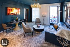 LIFE VOYAGE & SPA by Life Renaissance