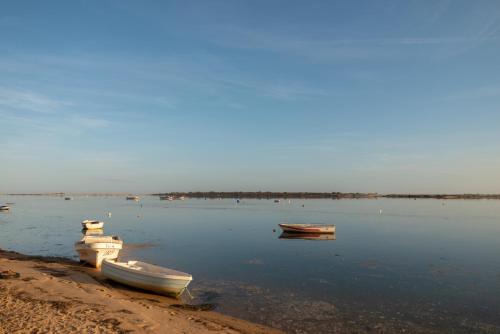 Lightbooking Praia Fabrica Algarve