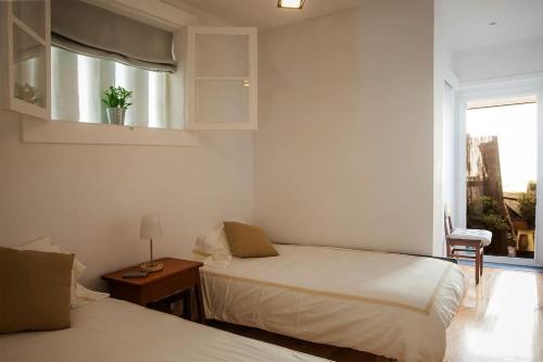 Lighthouse Apartment