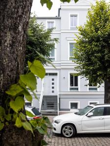LIGHTHOUSE APPARTEMENTS