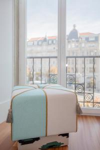 Liiiving in Porto | Aliados Luxury Apartments