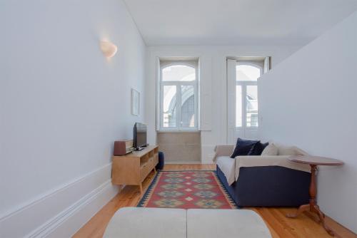 Liiiving In Porto | Bolhão Market Apartments