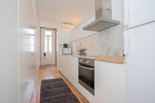 Liiiving In Porto | Bolhão Market Apartments