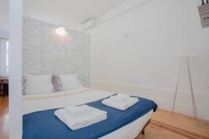 Liiiving In Porto | Bolhão Market Apartments