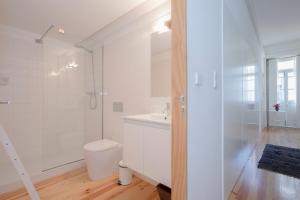 Liiiving In Porto | Bolhão Market Apartments