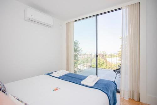 Liiiving in Porto - City View Apartments