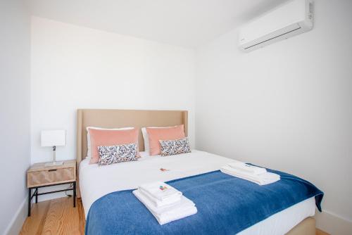 Liiiving in Porto - City View Apartments